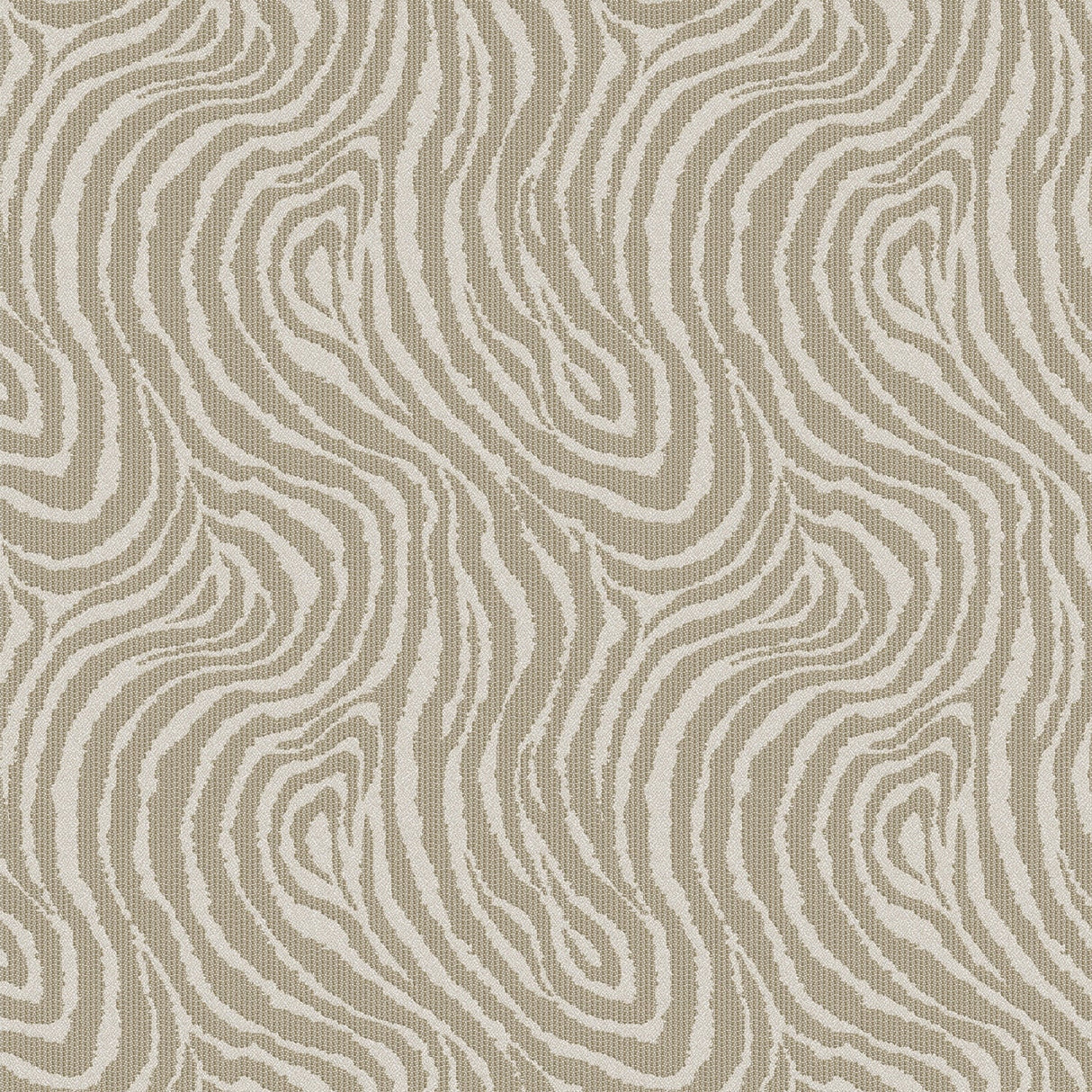Sample of Sunbrella Rapids Camel 73071 - 0001 Upholstery Fabric - SewKnot