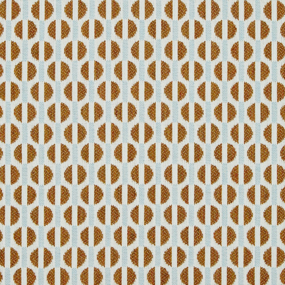 Sample of Sunbrella Reveal Canyon 146227 - 0001 Upholstery Fabric - SewKnot