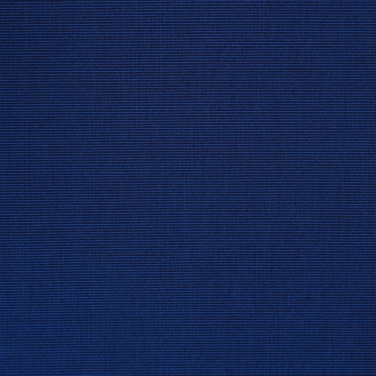 Sample of Sunbrella Royal Blue Tweed 80017 - 0000 80 - Inch Awning / Marine Fabric - SewKnot