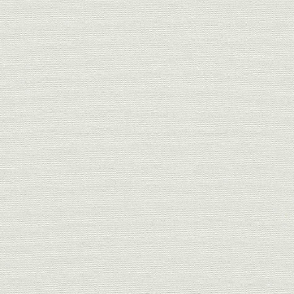 Sample of Sunbrella Silver 6051 - 0000 60 - Inch Awning / Marine Fabric - SewKnot