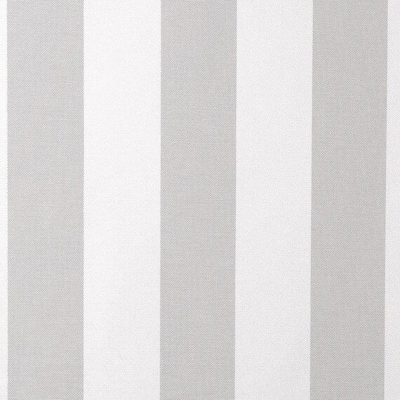 Sample of Sunbrella Solana Seagull 32008 - 0000 Upholstery Fabric - SewKnot