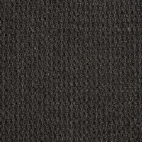 Sample of Sunbrella Spectrum Carbon 48085 - 0000 Upholstery Fabric - SewKnot