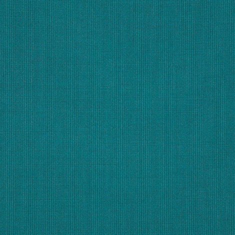 Sample of Sunbrella Spectrum Peacock 48081 - 0000 Upholstery Fabric - SewKnot