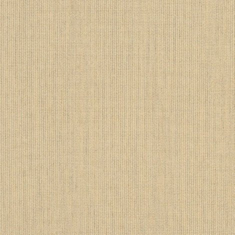 Sample of Sunbrella Spectrum Sand 48019 - 0000 Upholstery Fabric - SewKnot