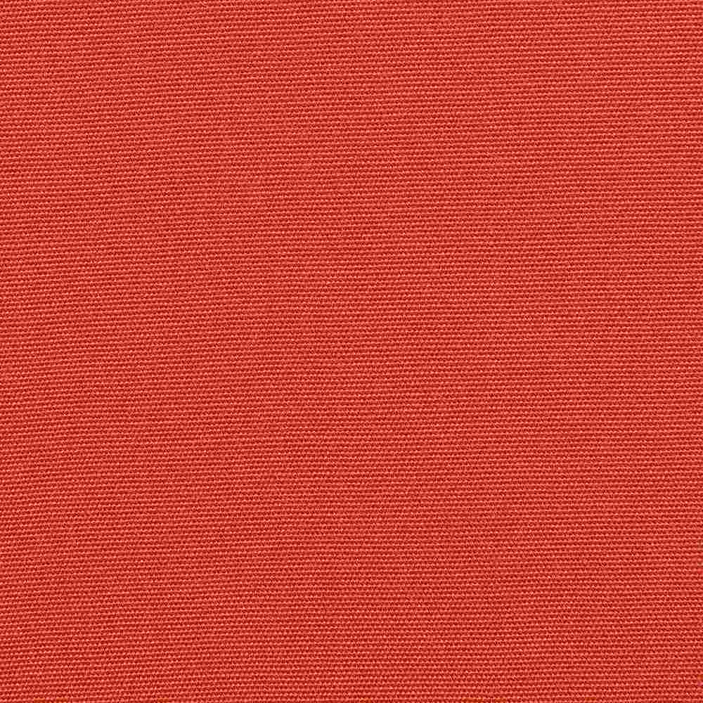 Sample of Sunbrella Terracotta 4622 - 0000 46 - Inch Awning / Marine Fabric - SewKnot