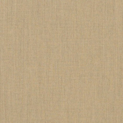 Sample of Sunbrella Tresco Linen 6095 - 0000 60 - Inch Awning / Marine Fabric - SewKnot