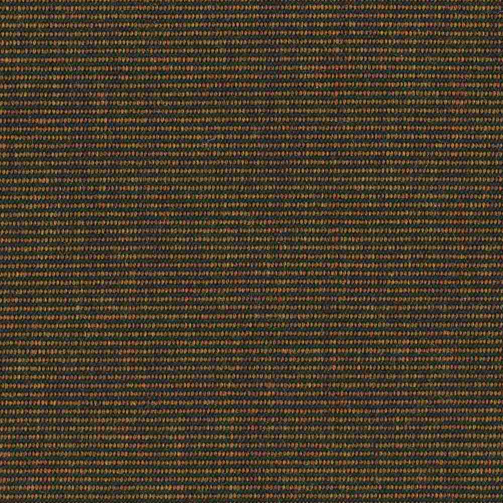 Sample of Sunbrella Walnut Brown Tweed 6018 - 0000 60 - Inch Awning / Marine Fabric - SewKnot