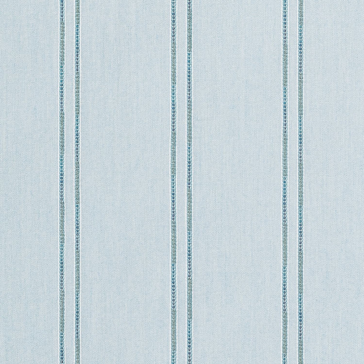 Sample of Sunbrella Wayward Sky 46088 - 0003 Upholstery Fabric - SewKnot