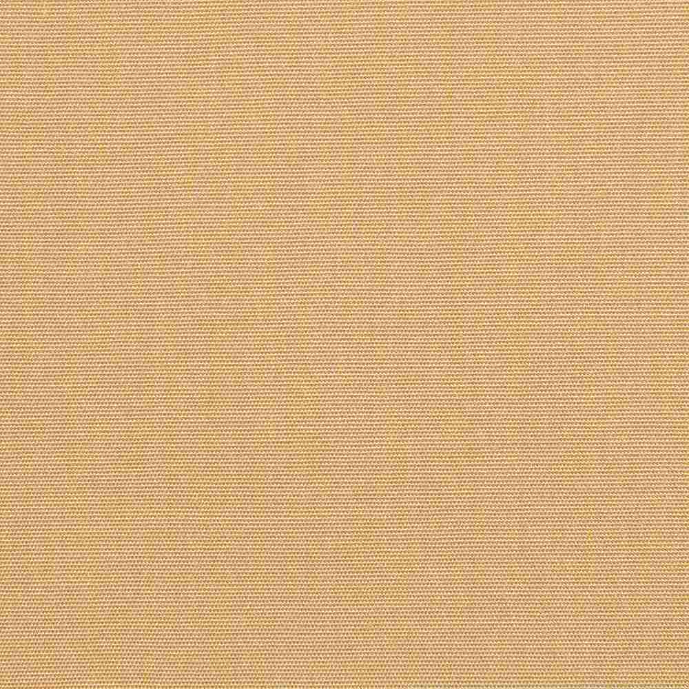 Sample of Sunbrella Wheat 6074 - 0000 60 - Inch Mayfield Collection Awning / Marine Fabric - SewKnot
