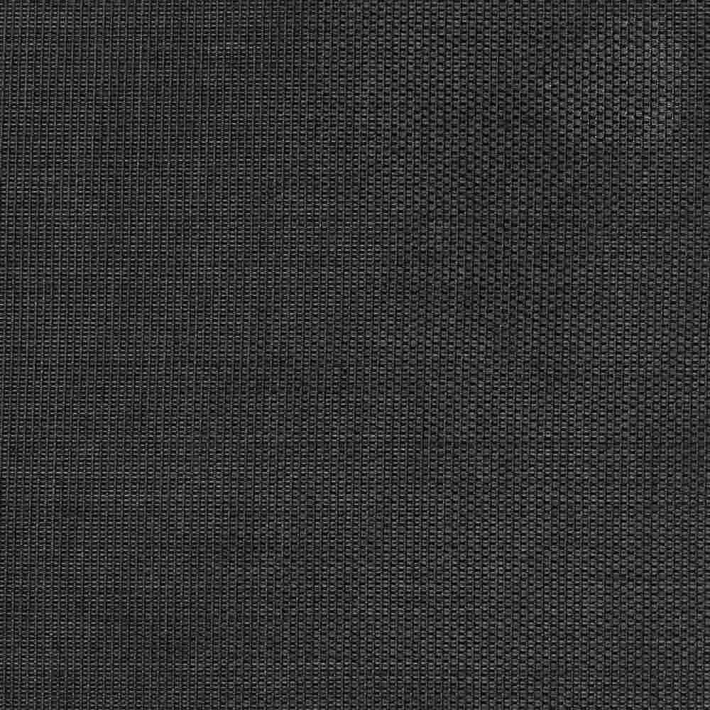 Sample of Textilene Sunsure Black T91NCS029 54 inch Sling / Shade Fabric - SewKnot