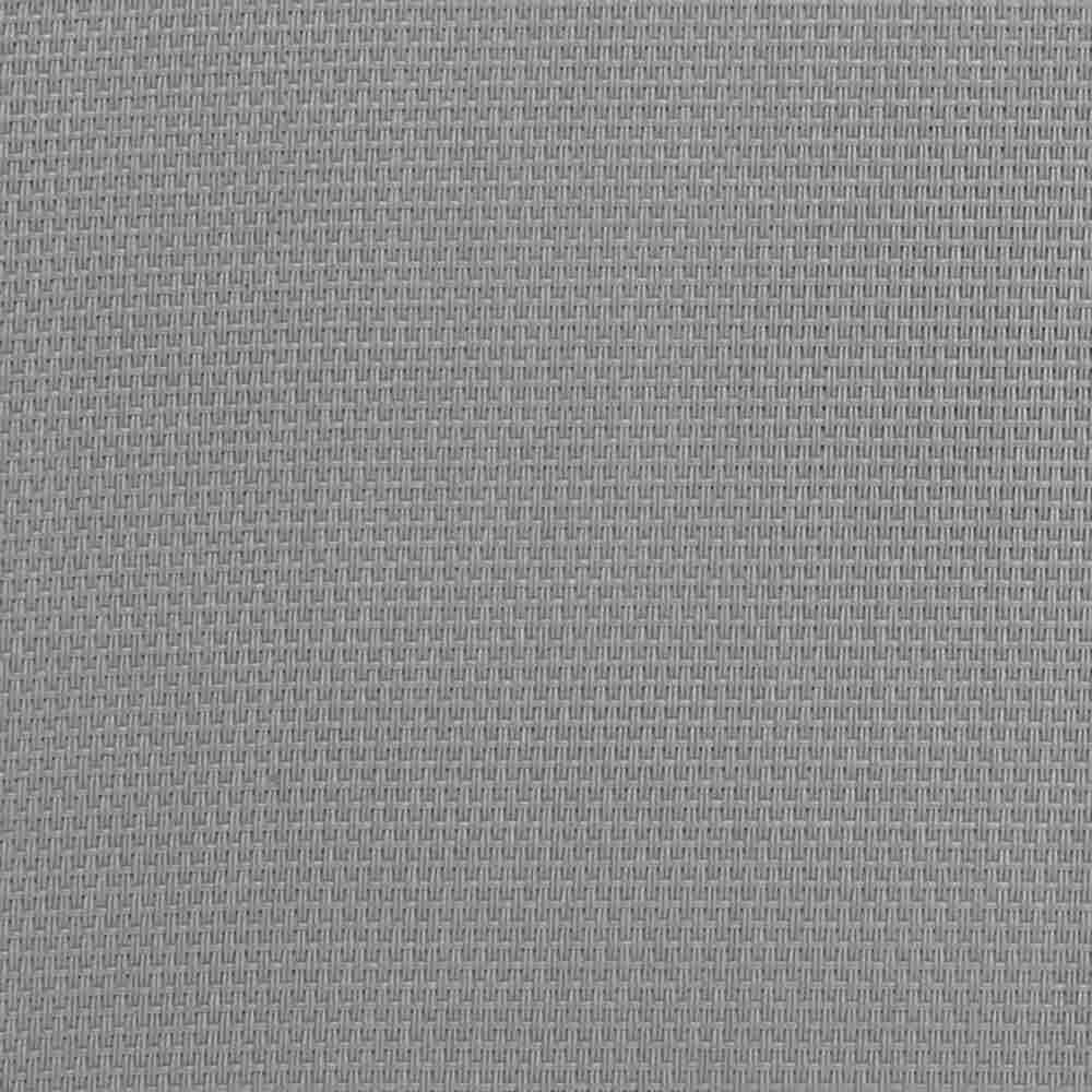 Sample of Textilene Sunsure Dove Grey T91NCS008 54 inch Sling / Shade Fabric - SewKnot
