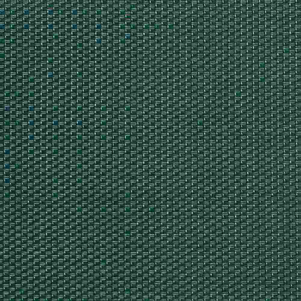 Sample of Textilene Sunsure Forest T91NCS012 54 inch Green Sling / Shade Fabric - SewKnot