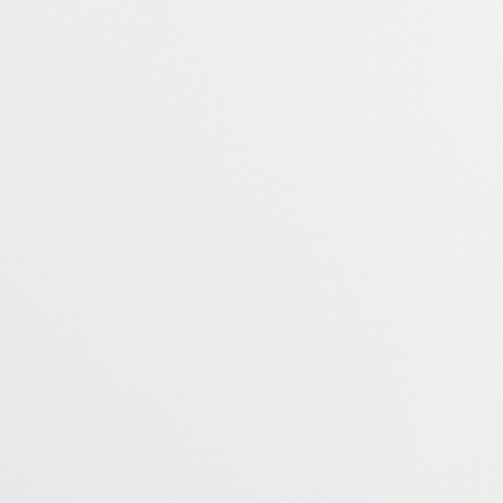 Sample of Weblon Regatta White/Foam Green D - 62416 62 - Inch Waterproof Marine / Shade Fabric - SewKnot