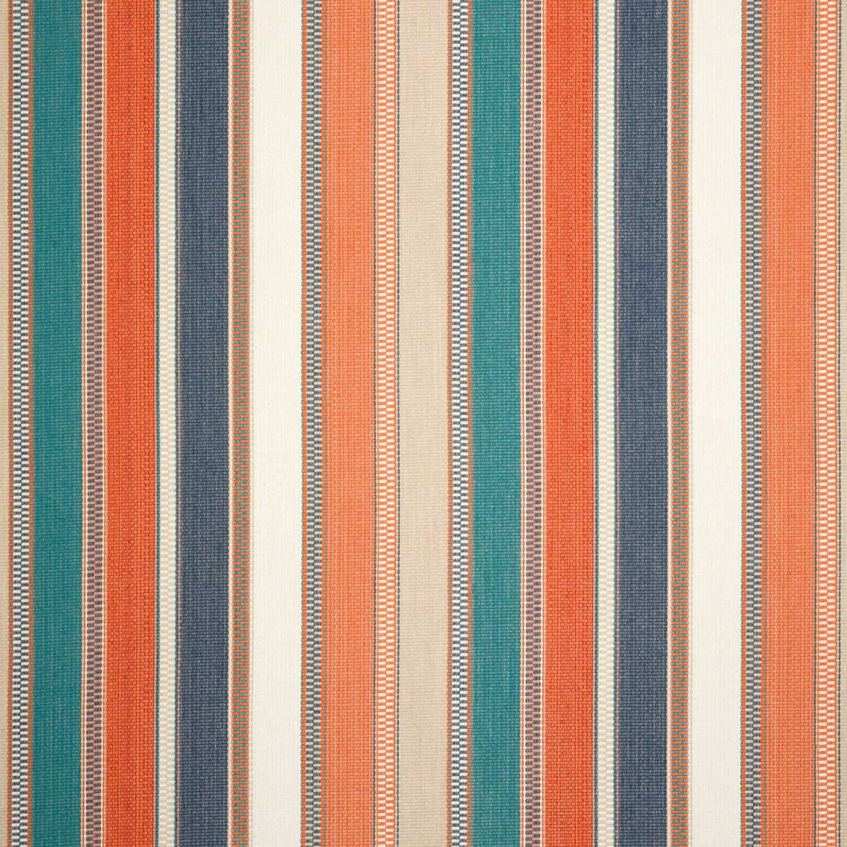 Sunbrella Ascend Punch 145410-0010 Upholstery Fabric - SewKnot