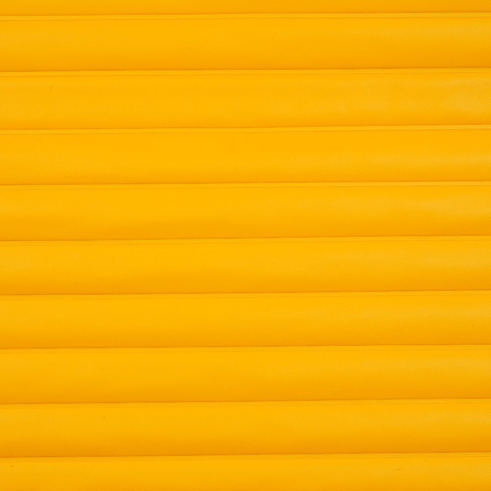 Sunbrella Horizon Capriccio Doubloon 10200 - 0023 Roll - n - Pleat Marine Vinyl Upholstery Fabric - SewKnot