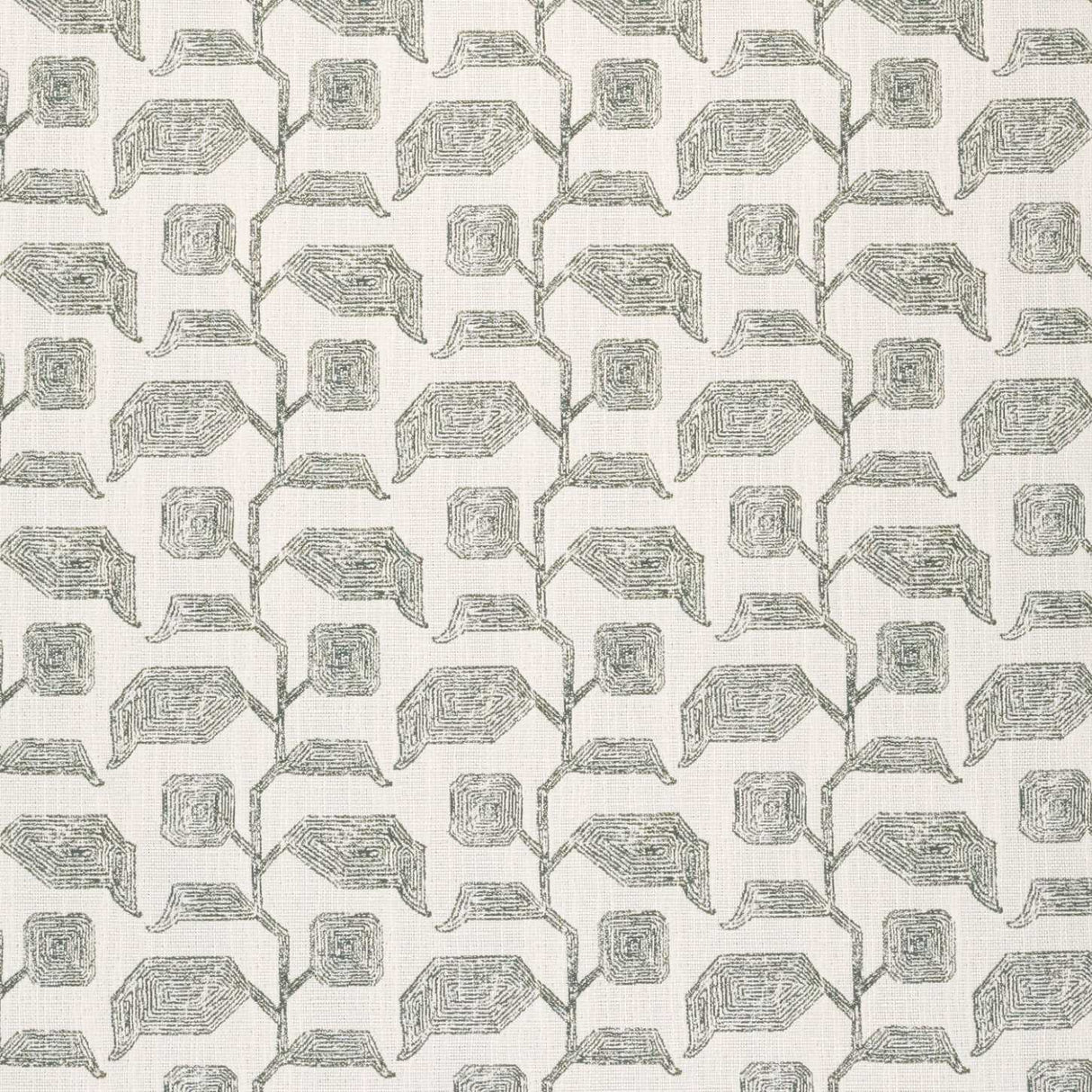 Sunbrella Lola Juniper 146812-0001 Upholstery Fabric - SewKnot