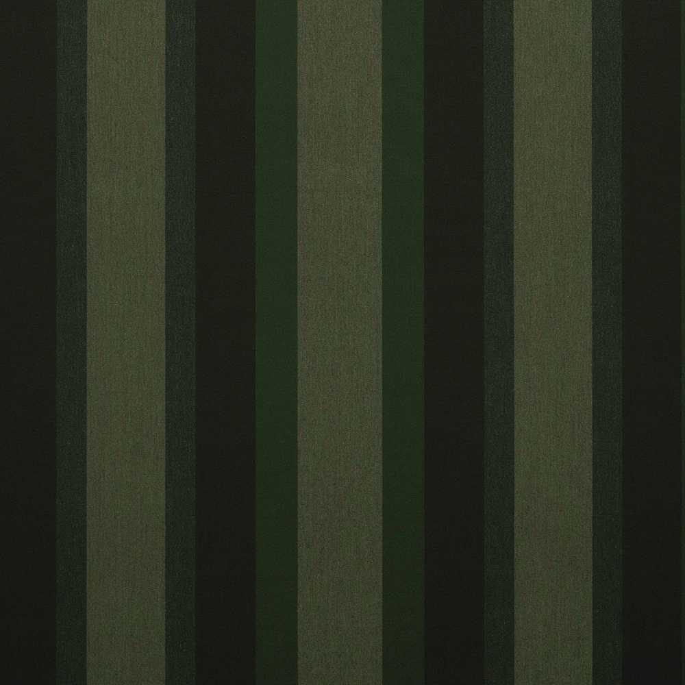 Sunbrella Marco Olive 4707 - 0000 46 - Inch Stripes Awning / Shade Fabric - SewKnot