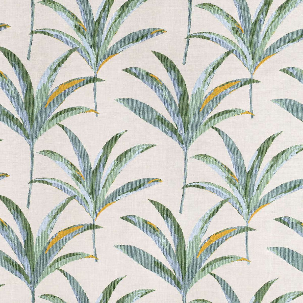 Sunbrella Martinique Tropic 146484-0003 Upholstery Fabric - SewKnot