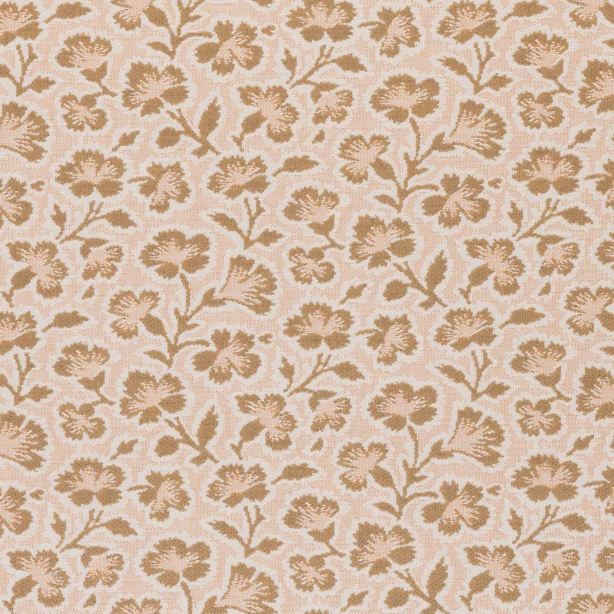 Sunbrella Mia Peach 146900-0004 Upholstery Fabric - SewKnot