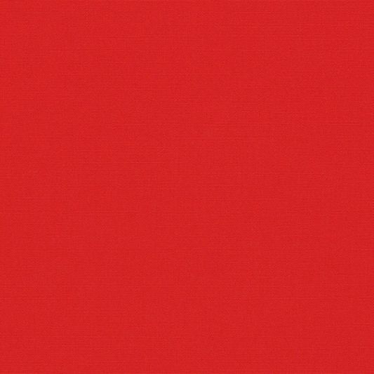 Sunbrella Plus Logo Red 8466 - 0000 60 - inch Awning / Marine Fabric - SewKnot
