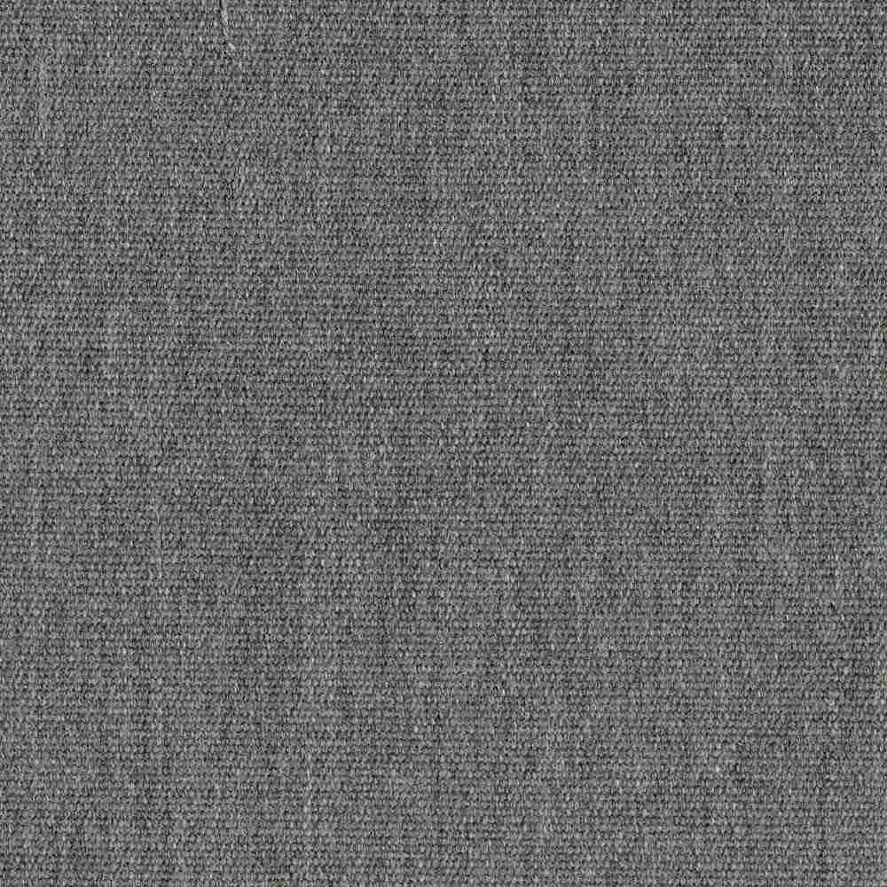 Sunbrella Smoke 6015 - 0000 60 - Inch Awning / Marine Fabric - SewKnot