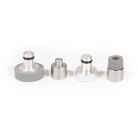 Pres-N-Snap Tool Die Set for Baby Durable Fasteners