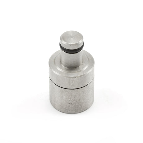 Pres-N-Snap Tool Die Set for #2 Plain Grommets