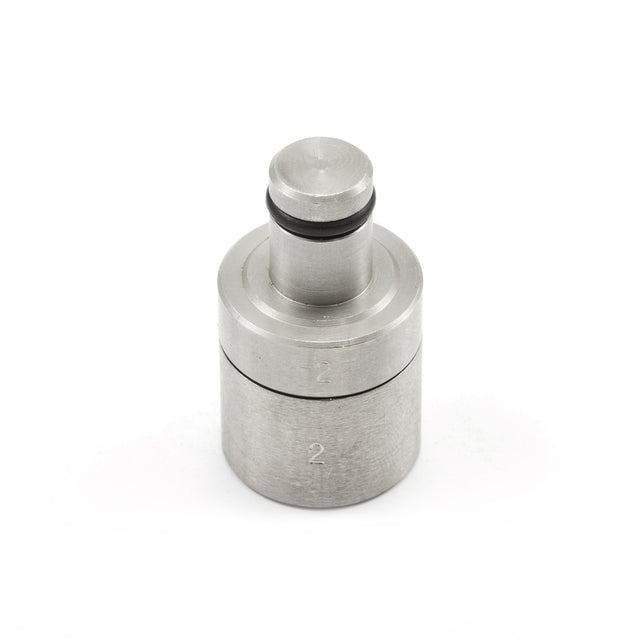 Pres-N-Snap Tool Die Set for #2 Plain Grommets