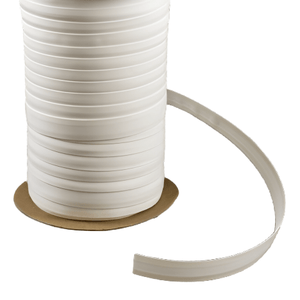 Aqualon Edge Binding 2ET 3/4 Inch x 100 yards Alpine White - SewKnot