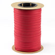 Aqualon Edge Binding 2ET 3/4 Inch x 100 yards Cherry Red - SewKnot