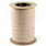 Aqualon Edge Binding 2ET 3/4 Inch x 100 yards Oxford Tan