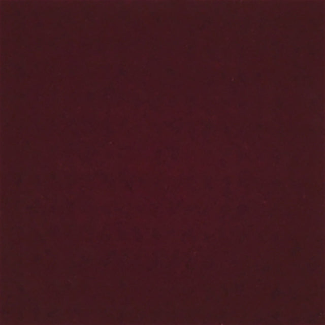Sample of Cooley-Brite Burgundy 2020 78 Inch Awning Fabric