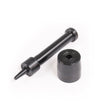 DOT Die Set Hand Tool #22 - RHT2GR for #2/#2J Long - Barrel Grommets with Plain / Tooth / Neck Washers - SewKnot