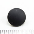 DOT Durable Enamel Button 93 - X2 - 10128 - 1534 - 1V Dull Black 100 pack - SewKnot