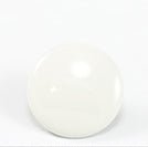 DOT Durable Enamel Button 93 - X2 - 10128 - 9031 - 1V Walden White 100 pack - SewKnot