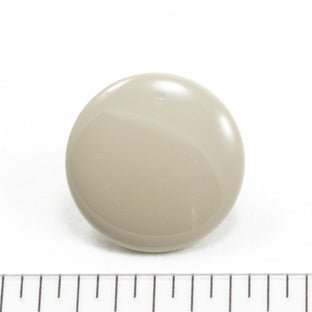 DOT Durable Enamel Button 93 - X8 - 10128 - 3209 - 1V Winter Wheat 100 pack - SewKnot