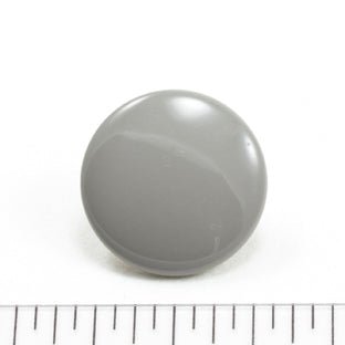 DOT Durable Enamel Button 93 - X8 - 10128 - 9000 - 1V Cadet Grey 100 pack - SewKnot