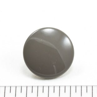 DOT Durable Enamel Button 93 - X8 - 10128 - 9006 - 1V Taupe 100 pack - SewKnot