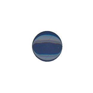 DOT Durable Enamel Button 93 - X8 - 10128 - 9009 - 1V Blue Marlin 100 pack - SewKnot