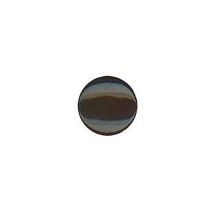 DOT Durable Enamel Button 93 - X8 - 10128 - 9036 - 1V True Brown 100 pack - SewKnot