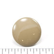 DOT Durable Enamel Cap 93 - X2 - 10128 - 9004 - 1V Heather Beige 100 pack - SewKnot