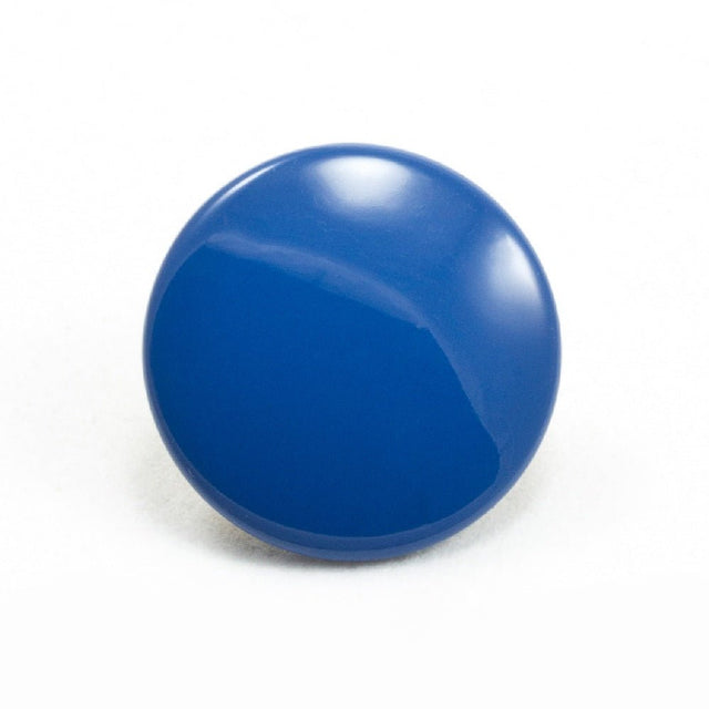 DOT Durable Enamel Cap 93 - X2 - 10128 - 9012 - 1V Ranch Blue 100 pack - SewKnot