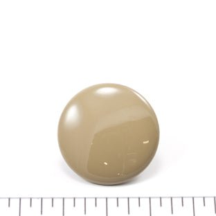 DOT Durable Enamel Cap 93 - X8 - 10128 - 9004 - 1V Heather Beige 100 pack - SewKnot