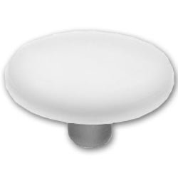 DOT Durable Plastic Cover Mariner Cap 93 - XV - 10150 - 1V White 100 pack - SewKnot