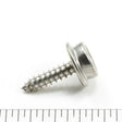 DOT Durable Screw Stud 93 - XN - 103937 - 1U Stainless Steel 5/8 inch 100 pack - SewKnot