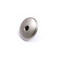 DOT Durable Snap Cap / Open Top Button 93 - XN - 10135 - 1U Stainless Steel 100 pack - SewKnot