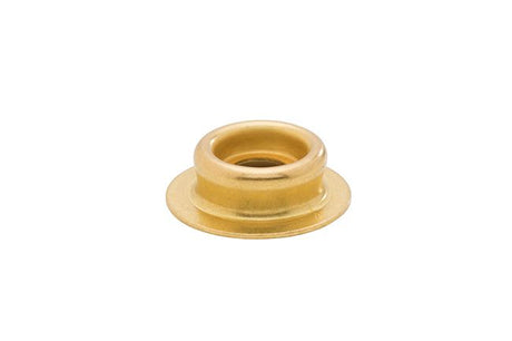 DOT Durable Stud 93 - BS - 10370 - 1D Bright Brass 100 pack - SewKnot