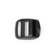 Fastex Ladderloc Buckle 1 inch Acetal Black 154 - 3100 - 5614 - SewKnot