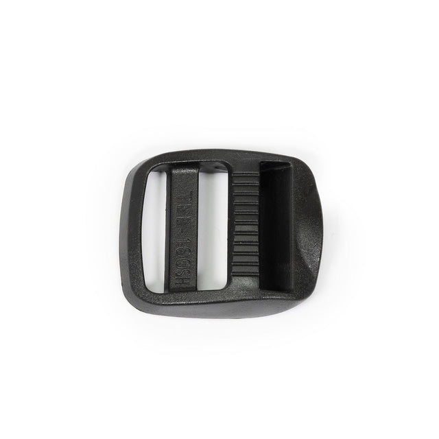 Fastex Ladderloc Buckle 1 inch Acetal Black 154 - 3100 - 5614 - SewKnot
