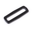 Fastex Looploc 2 inch Acetal Black 111 - 0200 - SewKnot